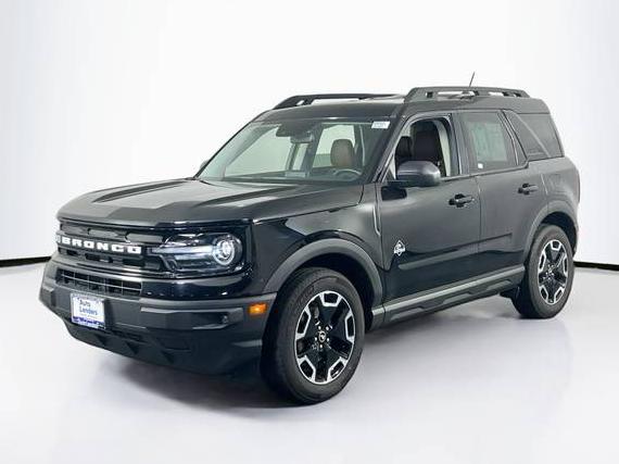 FORD BRONCO SPORT 2022 3FMCR9C67NRD05151 image